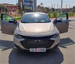 شيفروليه ماليبو